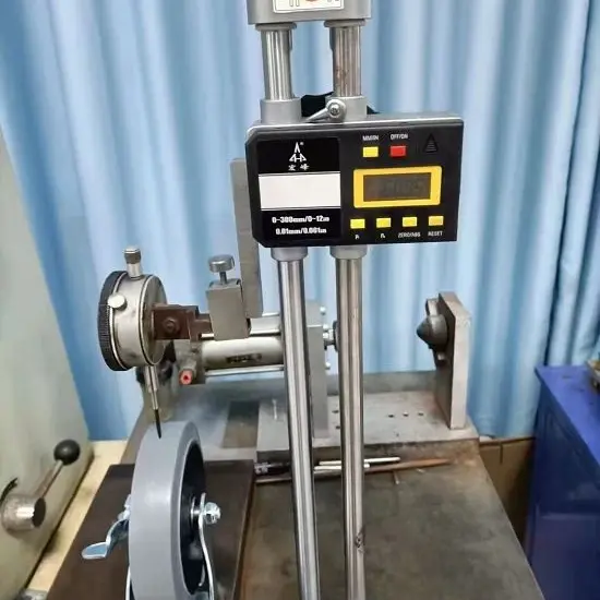 Height Gauge