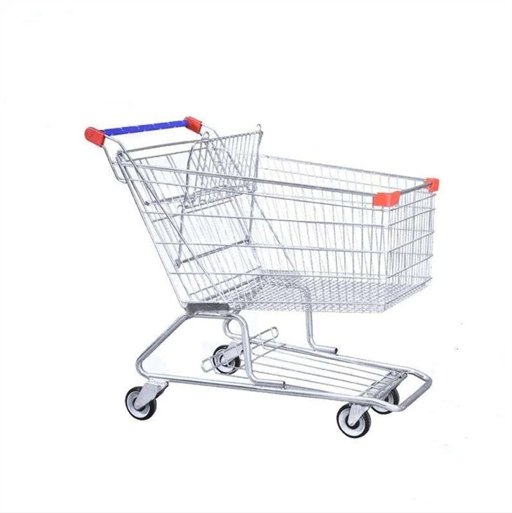Trolley Wheels