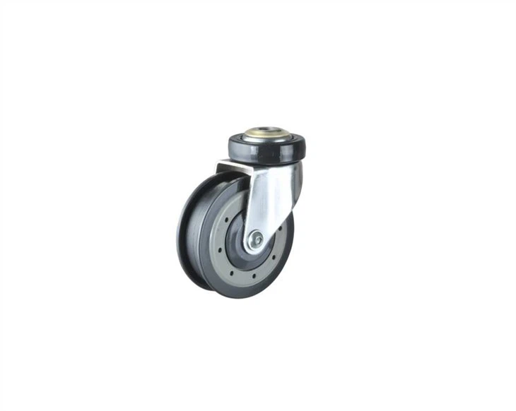 কঠিন ট্রলি চাকা